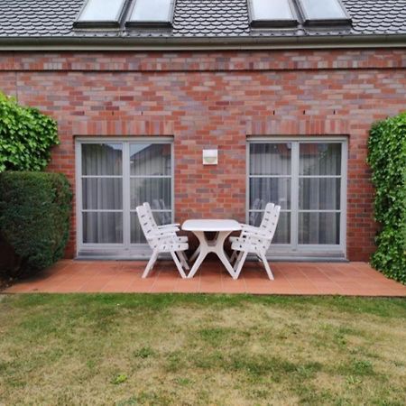 Ferienwohnung Traumurlaub Eine Maisonettwohnung Mit 2 Baedern Dewichow Εξωτερικό φωτογραφία