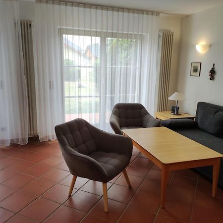 Ferienwohnung Traumurlaub Eine Maisonettwohnung Mit 2 Baedern Dewichow Εξωτερικό φωτογραφία