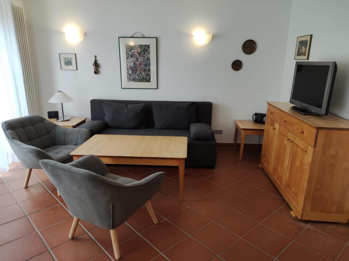 Ferienwohnung Traumurlaub Eine Maisonettwohnung Mit 2 Baedern Dewichow Εξωτερικό φωτογραφία