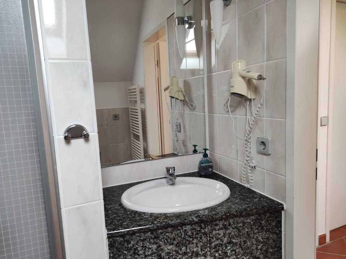 Ferienwohnung Traumurlaub Eine Maisonettwohnung Mit 2 Baedern Dewichow Εξωτερικό φωτογραφία