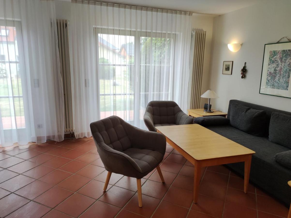 Ferienwohnung Traumurlaub Eine Maisonettwohnung Mit 2 Baedern Dewichow Εξωτερικό φωτογραφία