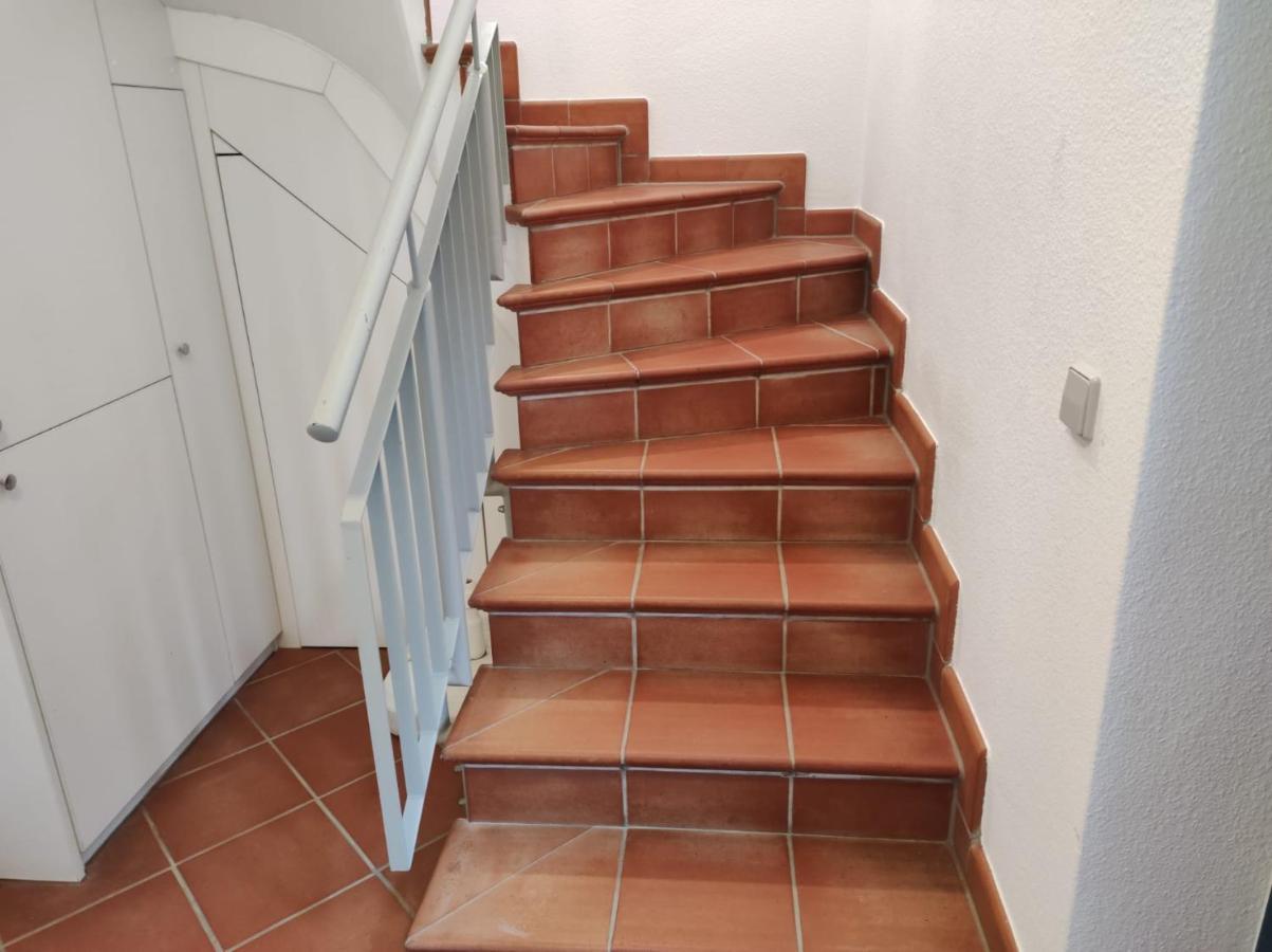 Ferienwohnung Traumurlaub Eine Maisonettwohnung Mit 2 Baedern Dewichow Εξωτερικό φωτογραφία