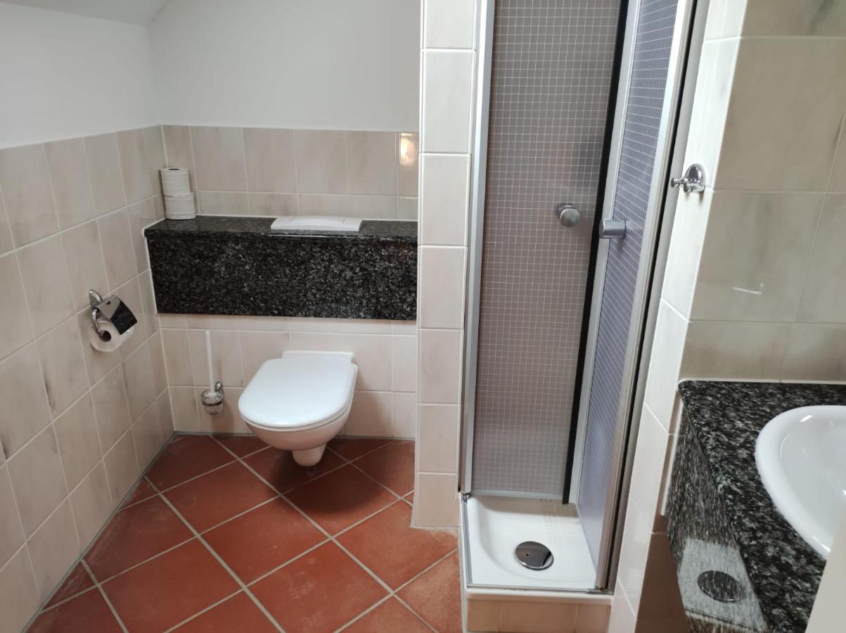 Ferienwohnung Traumurlaub Eine Maisonettwohnung Mit 2 Baedern Dewichow Εξωτερικό φωτογραφία