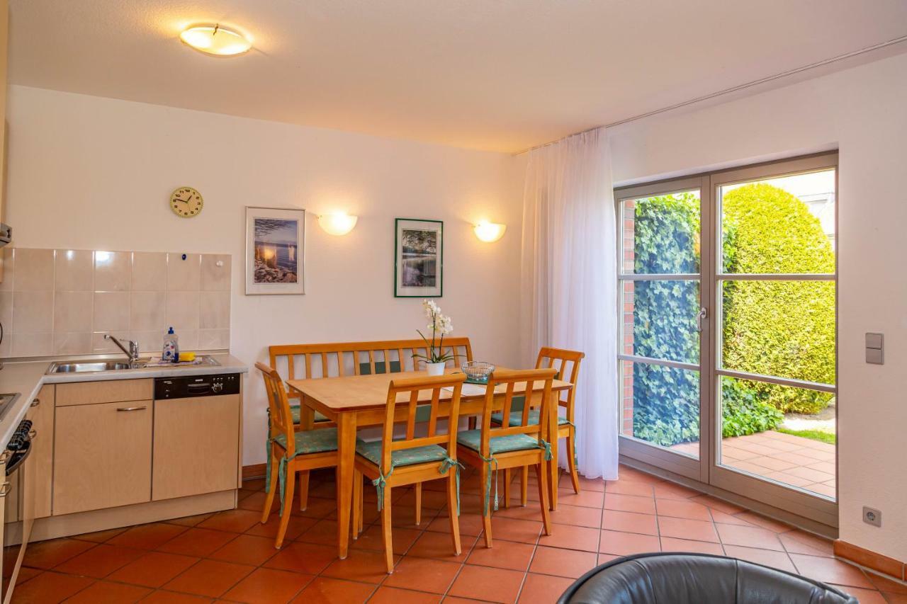 Ferienwohnung Traumurlaub Eine Maisonettwohnung Mit 2 Baedern Dewichow Εξωτερικό φωτογραφία