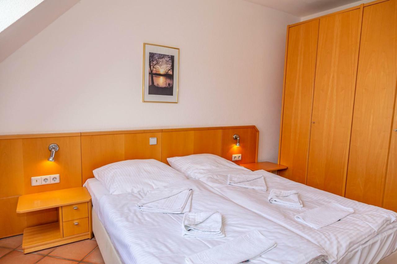 Ferienwohnung Traumurlaub Eine Maisonettwohnung Mit 2 Baedern Dewichow Εξωτερικό φωτογραφία