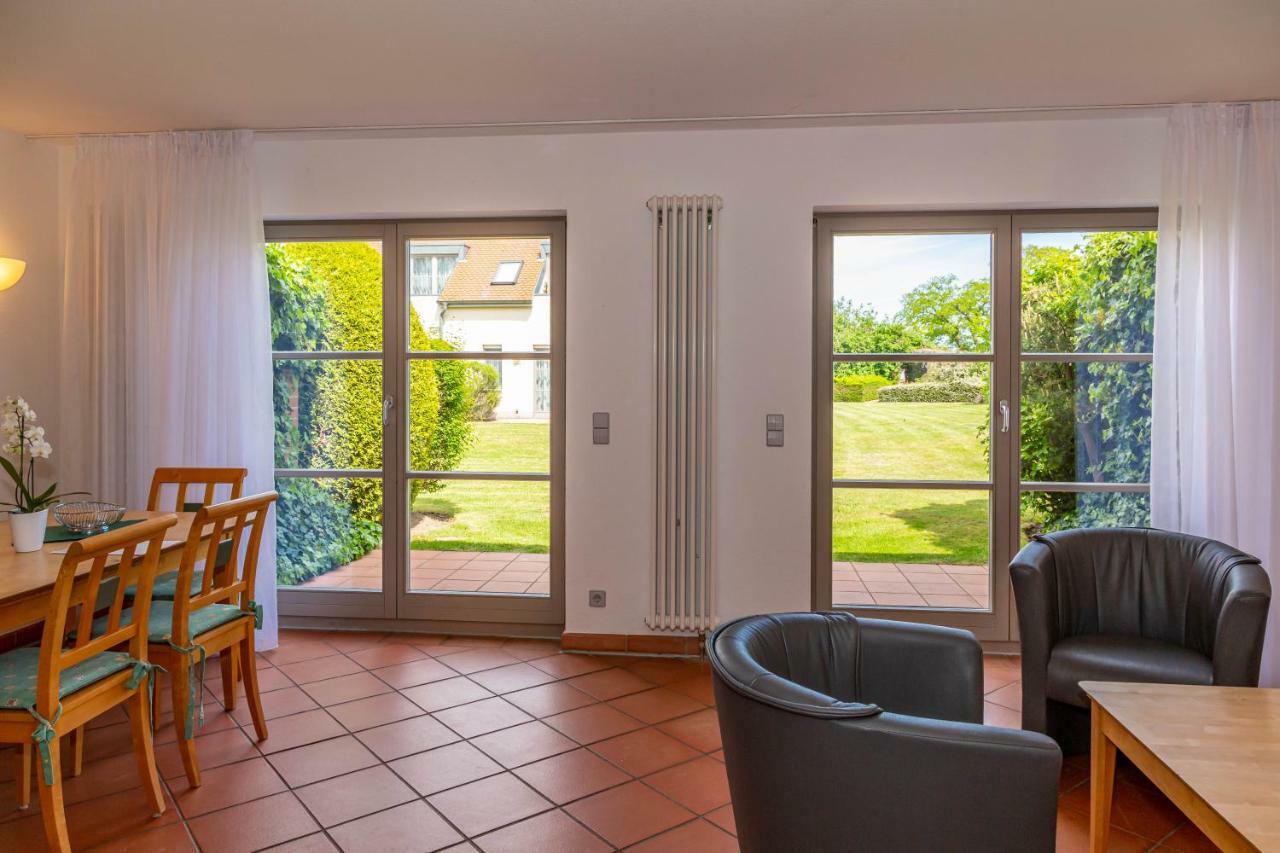 Ferienwohnung Traumurlaub Eine Maisonettwohnung Mit 2 Baedern Dewichow Εξωτερικό φωτογραφία