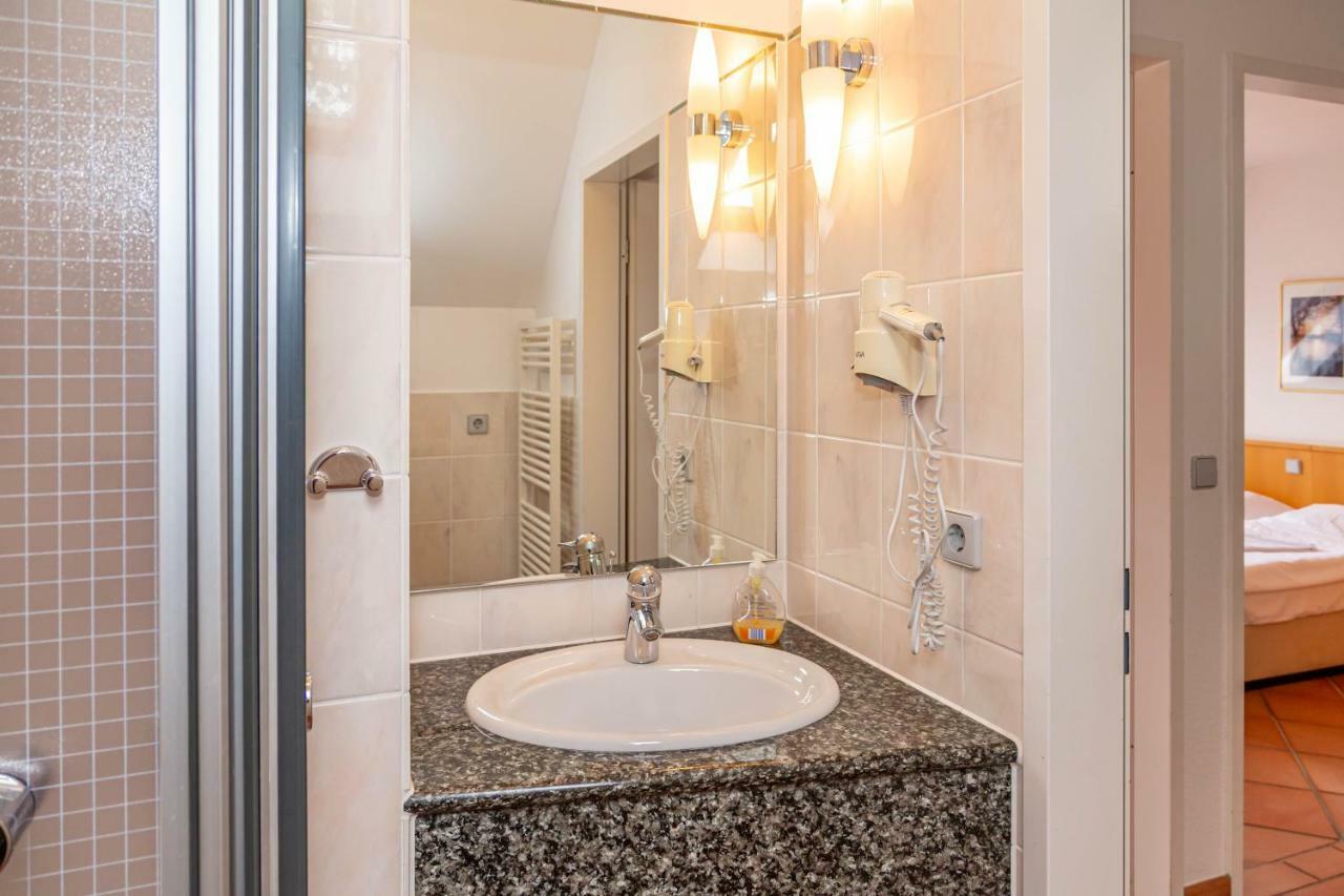 Ferienwohnung Traumurlaub Eine Maisonettwohnung Mit 2 Baedern Dewichow Εξωτερικό φωτογραφία