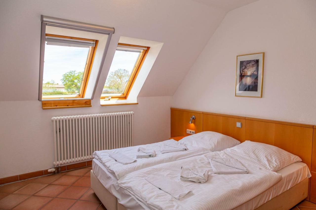 Ferienwohnung Traumurlaub Eine Maisonettwohnung Mit 2 Baedern Dewichow Εξωτερικό φωτογραφία